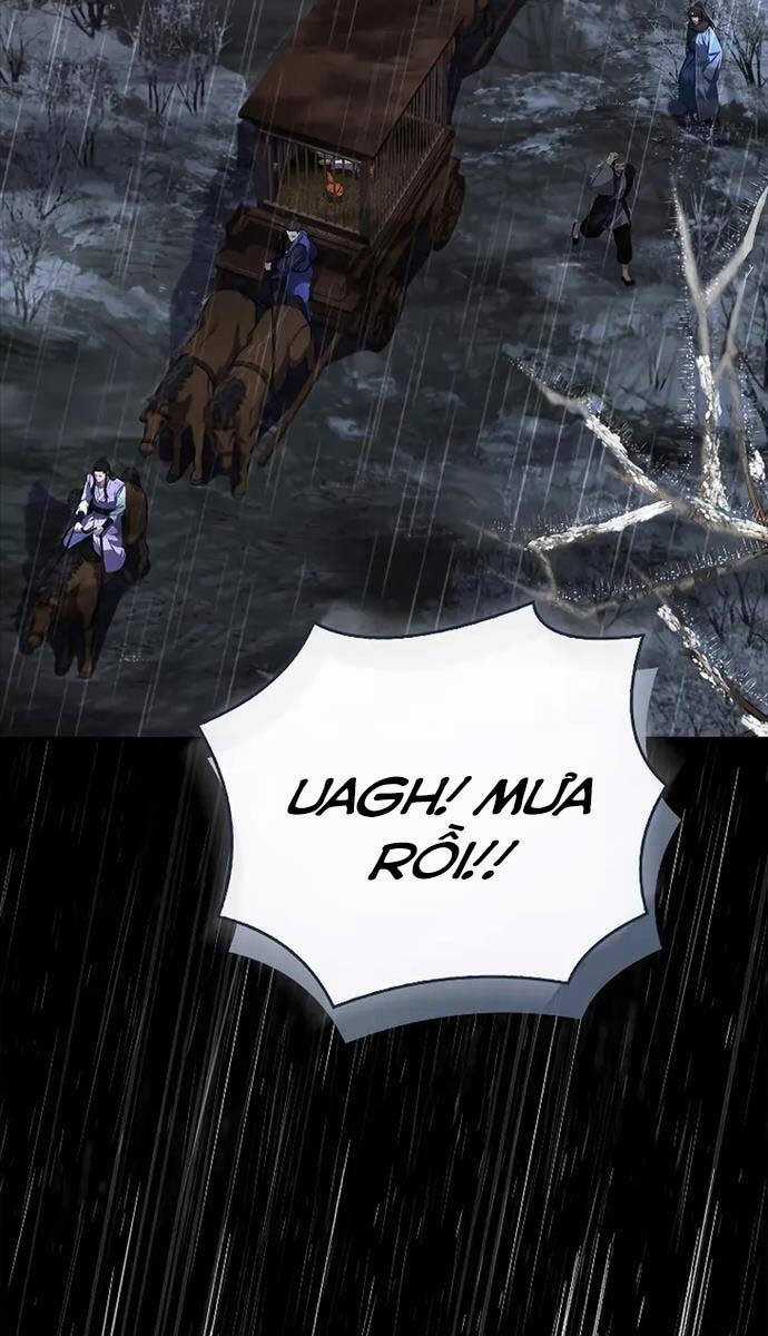 Chuyển Sinh Thành Tiêu Sư Chương 57 trang 31