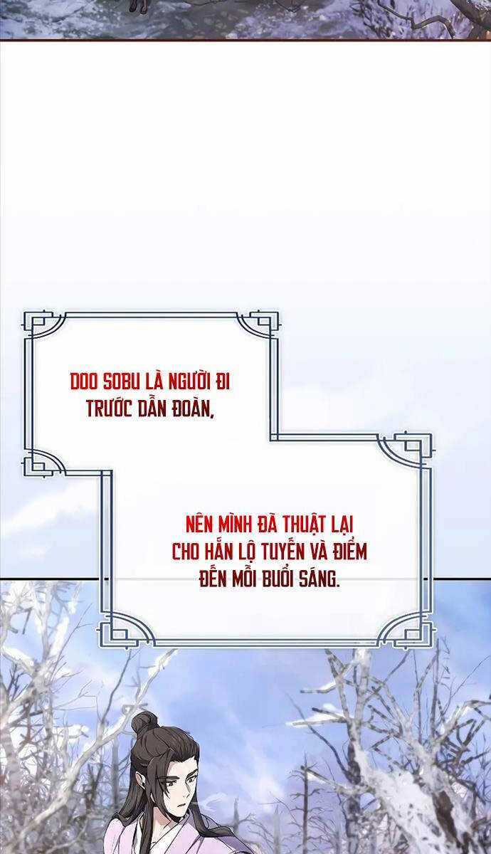 Chuyển Sinh Thành Tiêu Sư Chương 57 trang 39