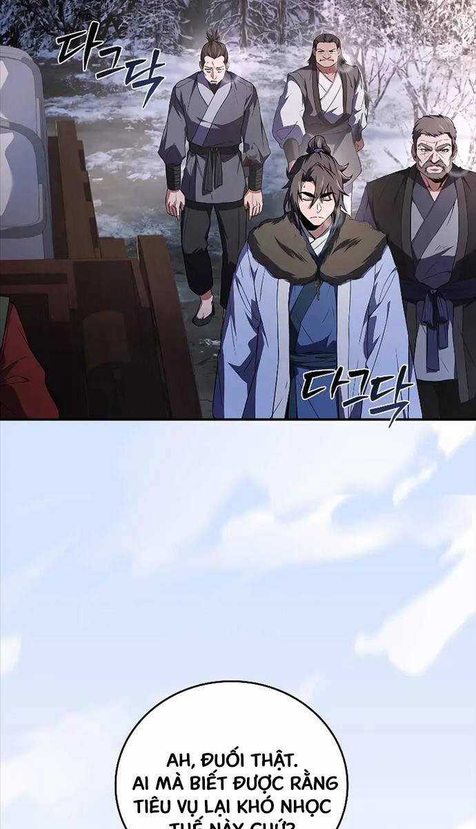 Chuyển Sinh Thành Tiêu Sư Chương 57 trang 41