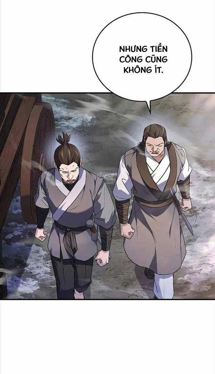 Chuyển Sinh Thành Tiêu Sư Chương 57 trang 43