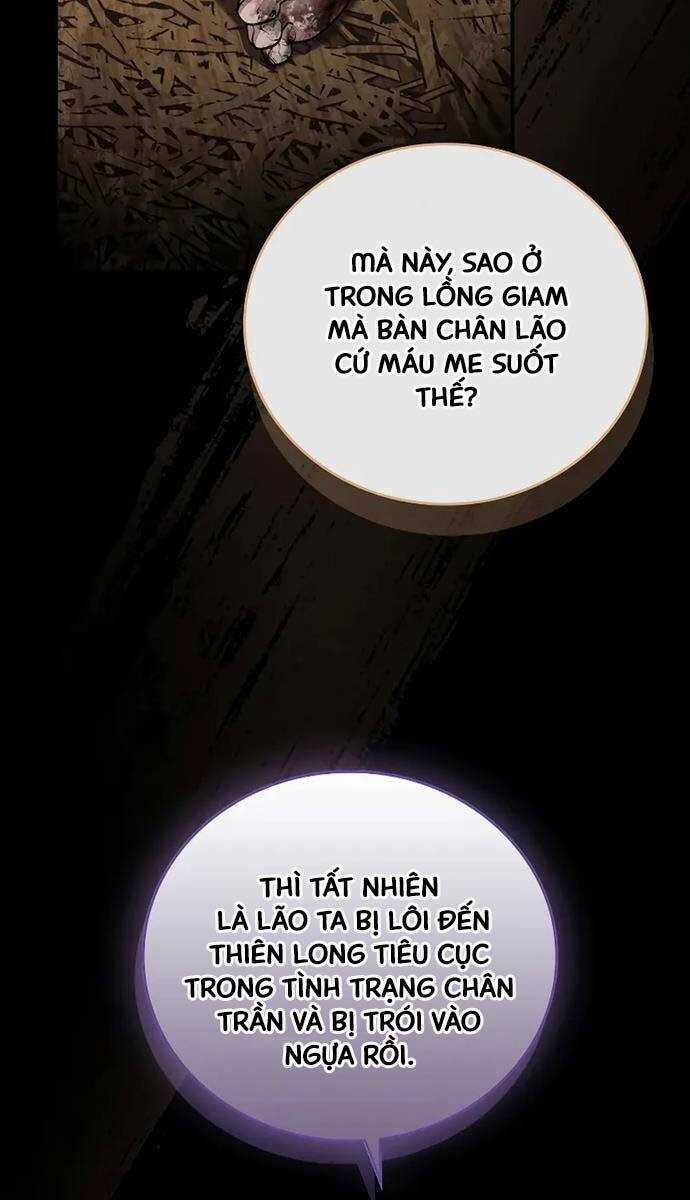 Chuyển Sinh Thành Tiêu Sư Chương 57 trang 48