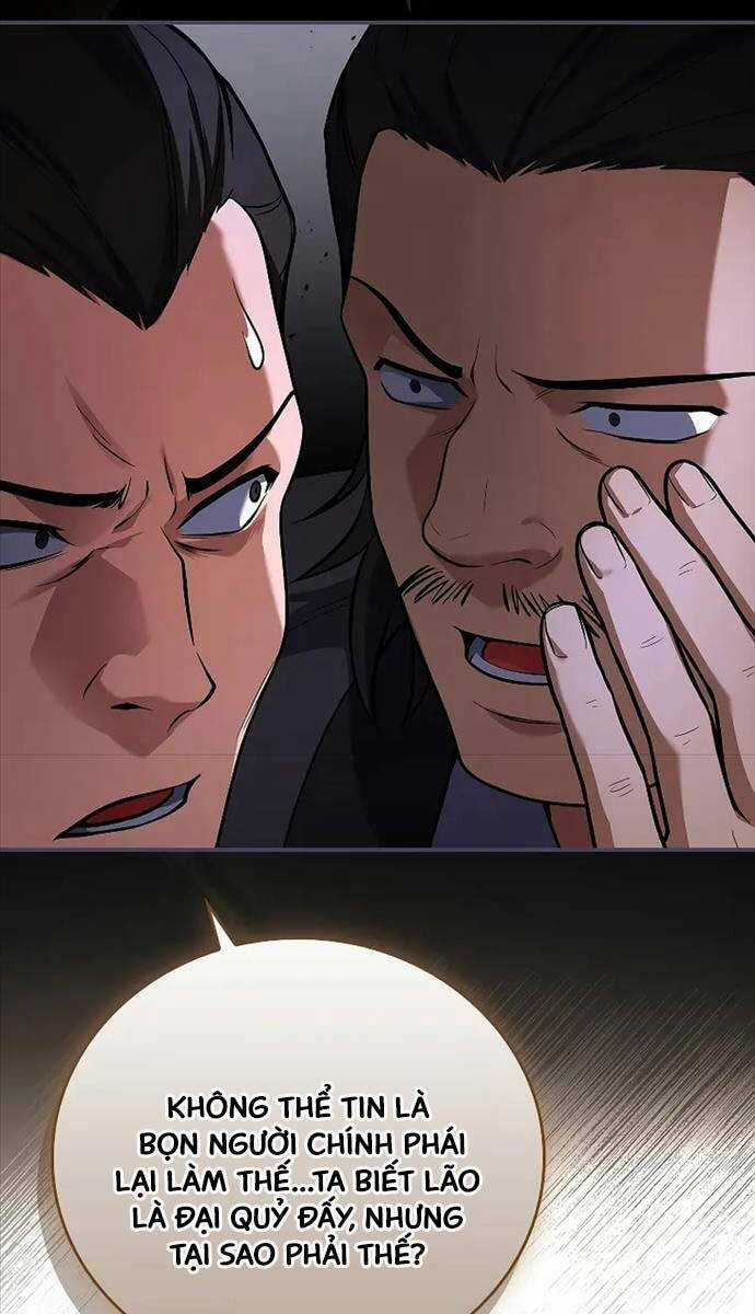 Chuyển Sinh Thành Tiêu Sư Chương 57 trang 49