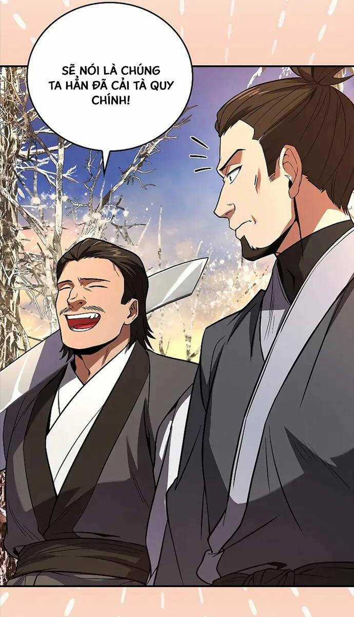 Chuyển Sinh Thành Tiêu Sư Chương 57 trang 5