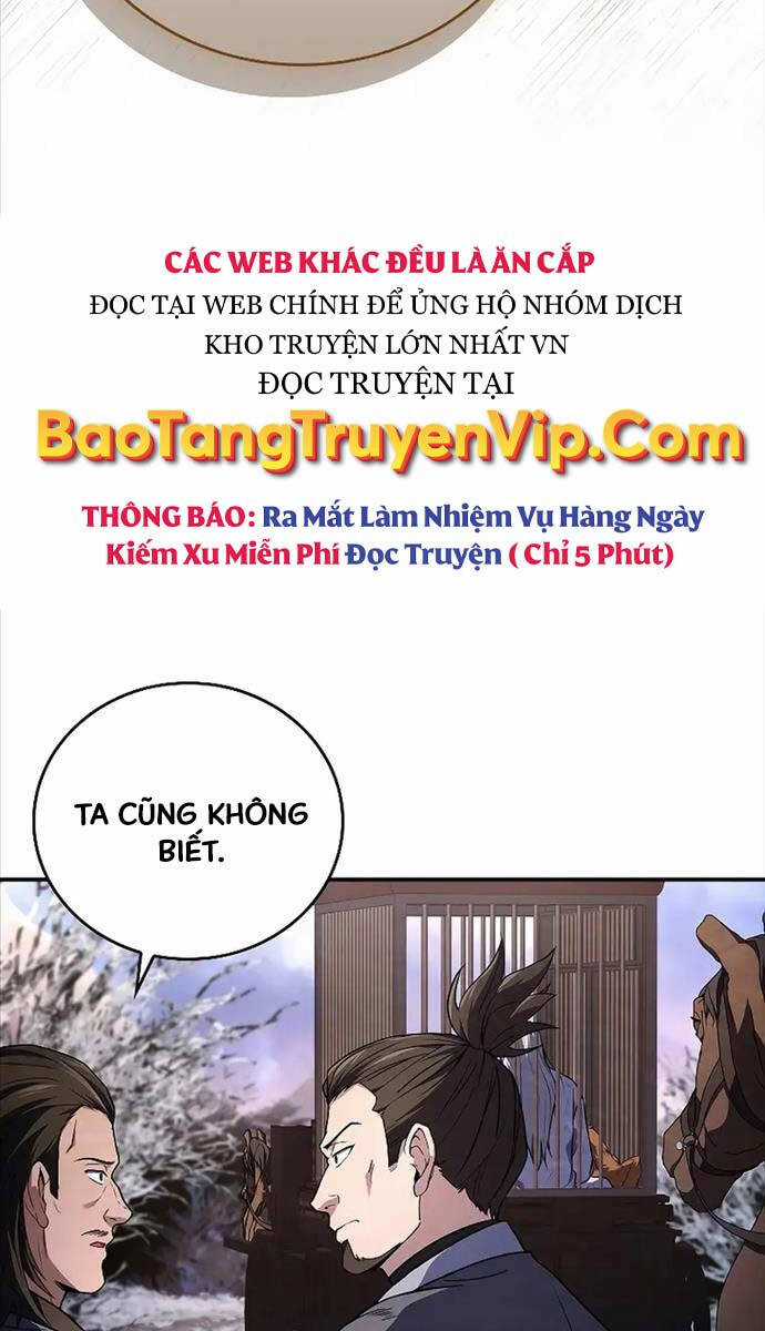 Chuyển Sinh Thành Tiêu Sư Chương 57 trang 50