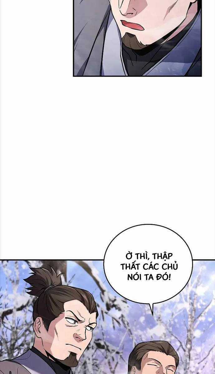 Chuyển Sinh Thành Tiêu Sư Chương 57 trang 52