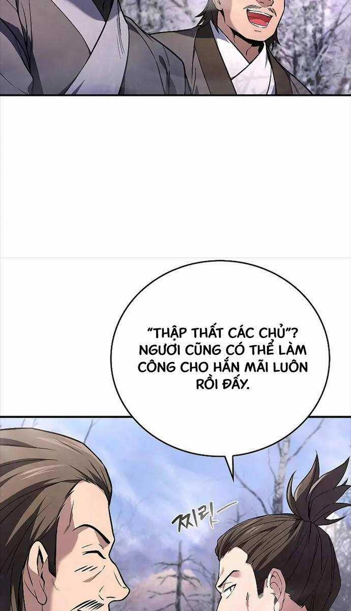 Chuyển Sinh Thành Tiêu Sư Chương 57 trang 53