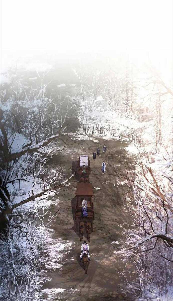 Chuyển Sinh Thành Tiêu Sư Chương 57 trang 56