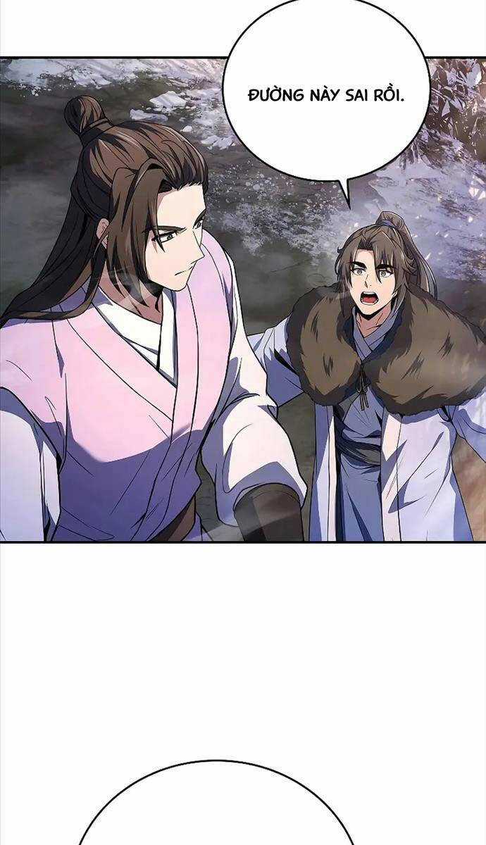 Chuyển Sinh Thành Tiêu Sư Chương 57 trang 59