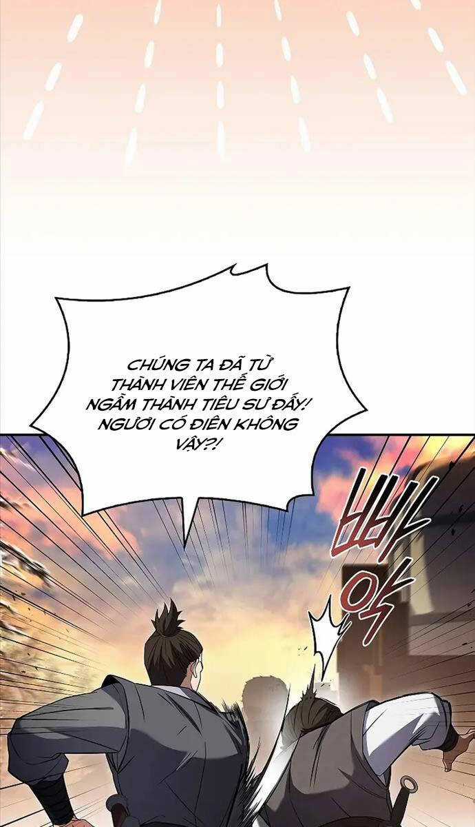 Chuyển Sinh Thành Tiêu Sư Chương 57 trang 6