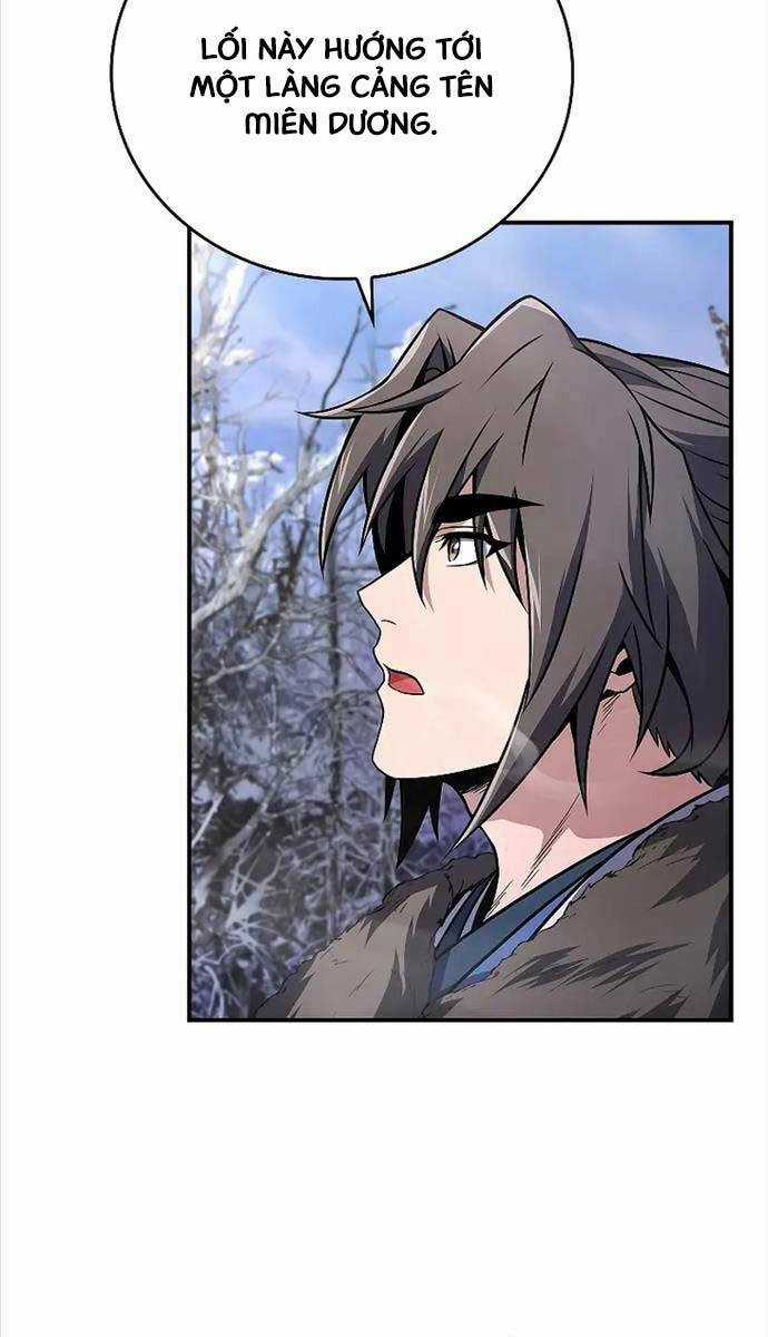 Chuyển Sinh Thành Tiêu Sư Chương 57 trang 60