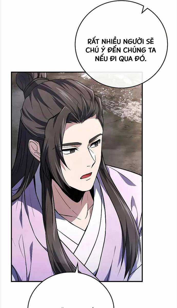 Chuyển Sinh Thành Tiêu Sư Chương 57 trang 61