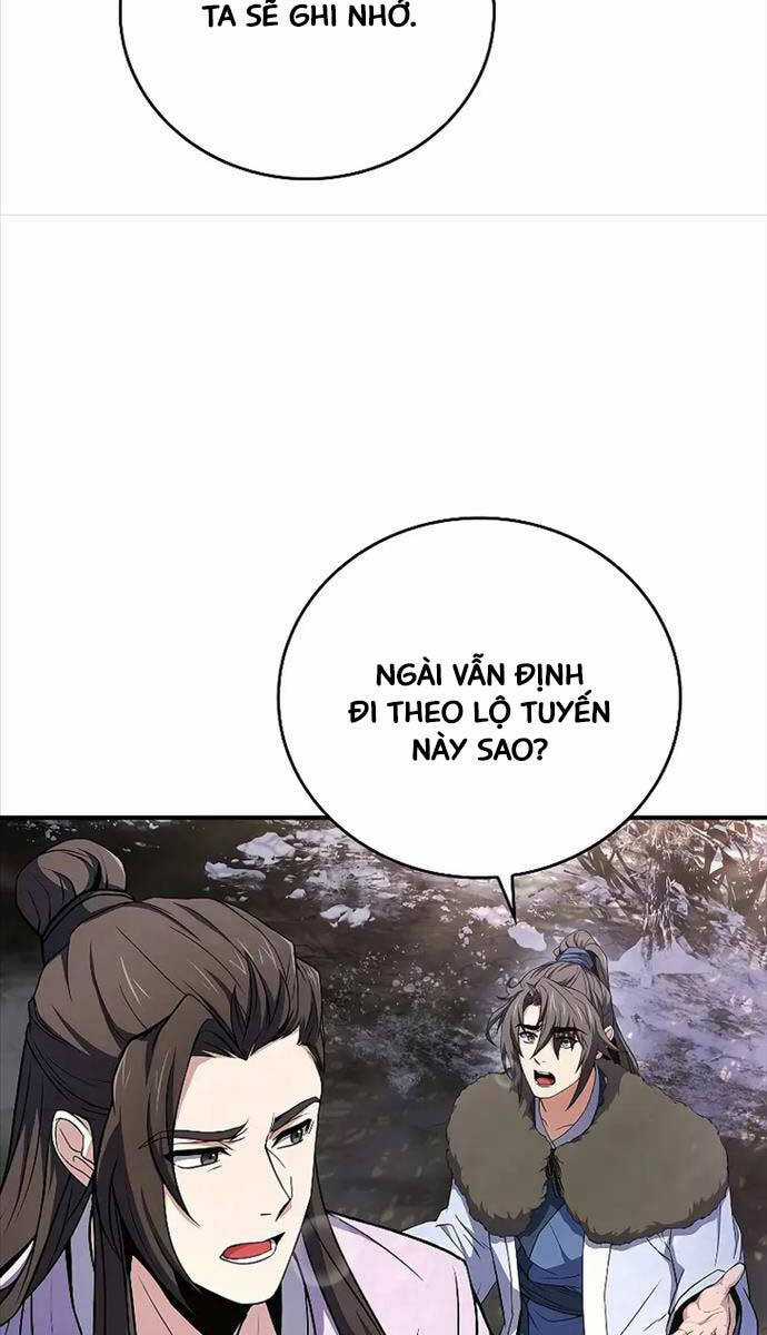 Chuyển Sinh Thành Tiêu Sư Chương 57 trang 62