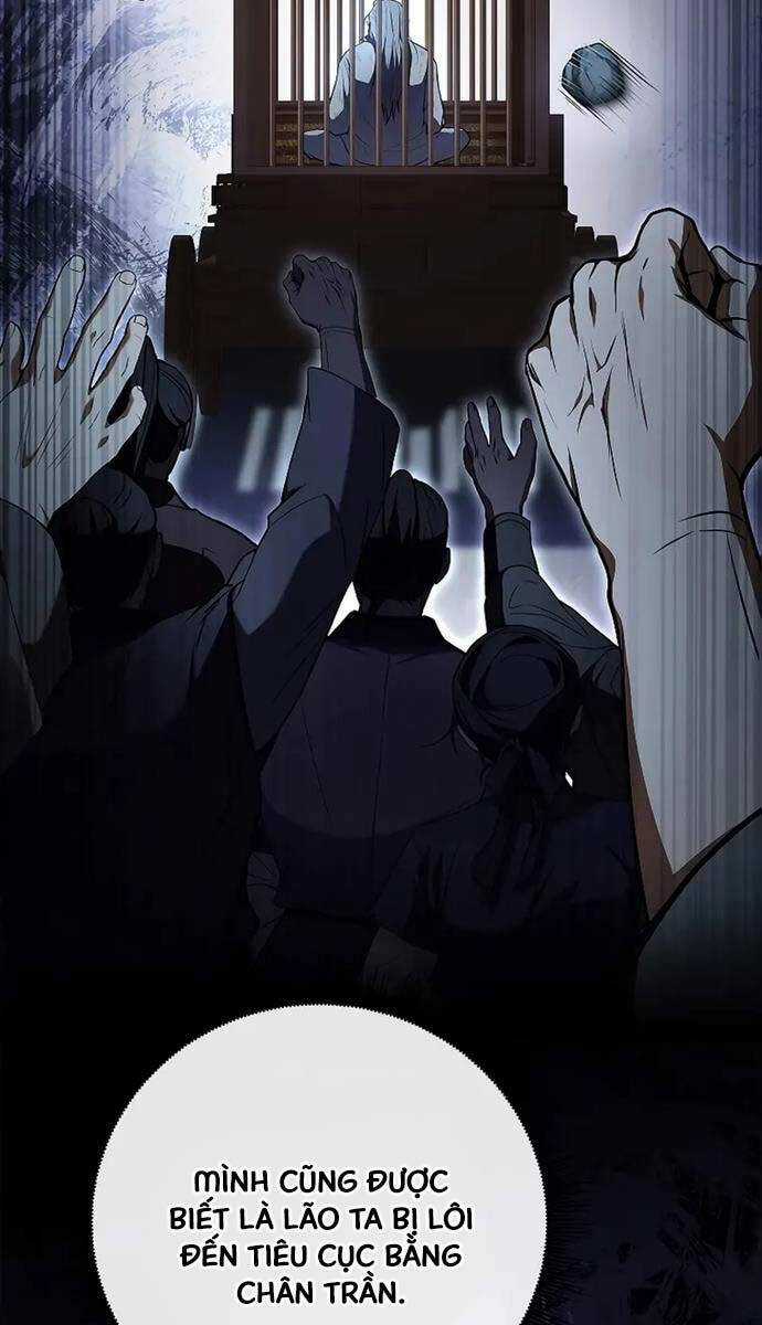 Chuyển Sinh Thành Tiêu Sư Chương 57 trang 65