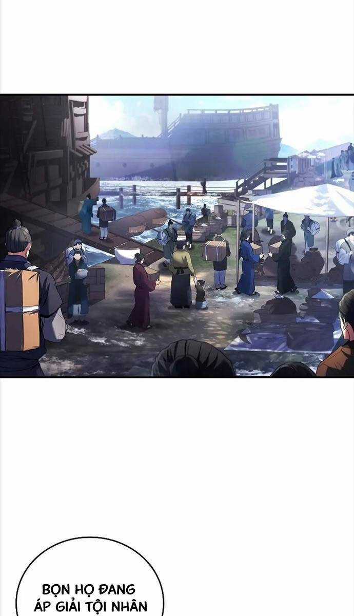 Chuyển Sinh Thành Tiêu Sư Chương 57 trang 77