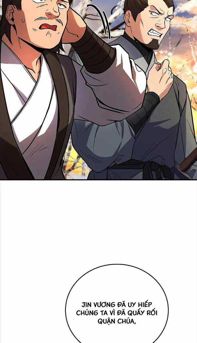 Chuyển Sinh Thành Tiêu Sư Chương 57 trang 8