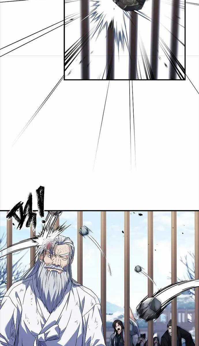 Chuyển Sinh Thành Tiêu Sư Chương 57 trang 83