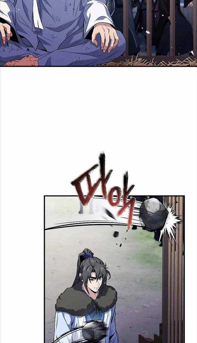 Chuyển Sinh Thành Tiêu Sư Chương 57 trang 84