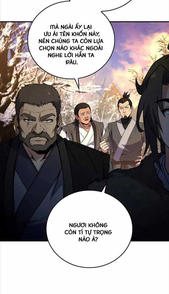 Chuyển Sinh Thành Tiêu Sư Chương 57 trang 9