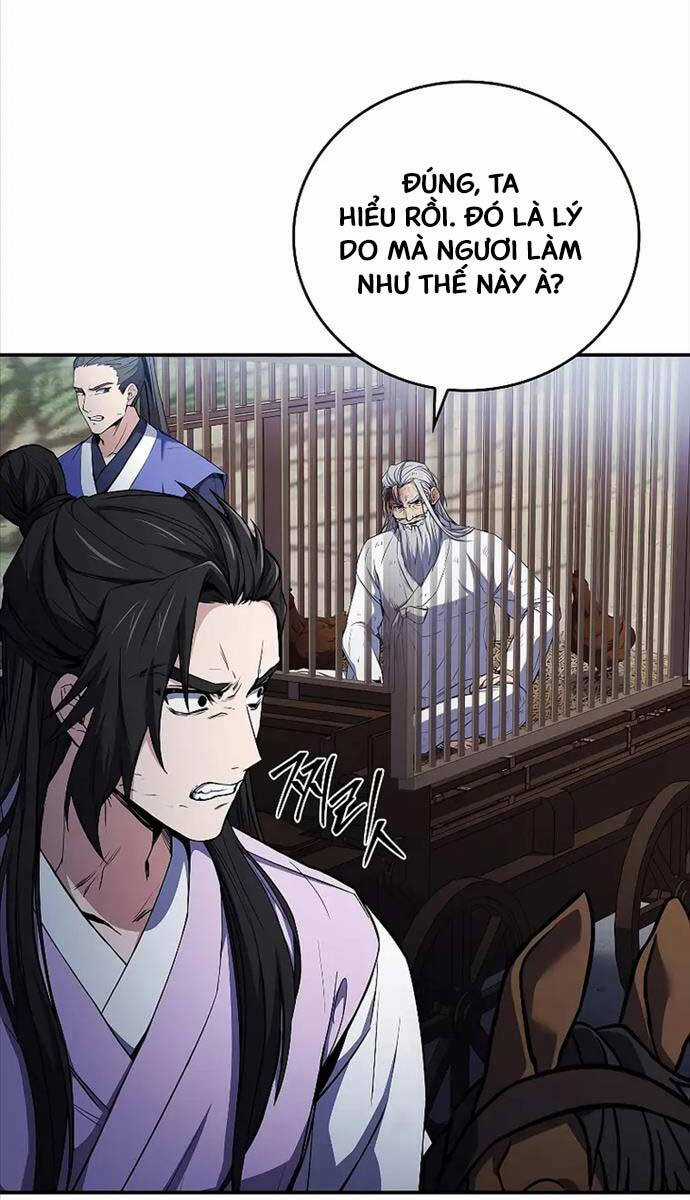 Chuyển Sinh Thành Tiêu Sư Chương 57 trang 96