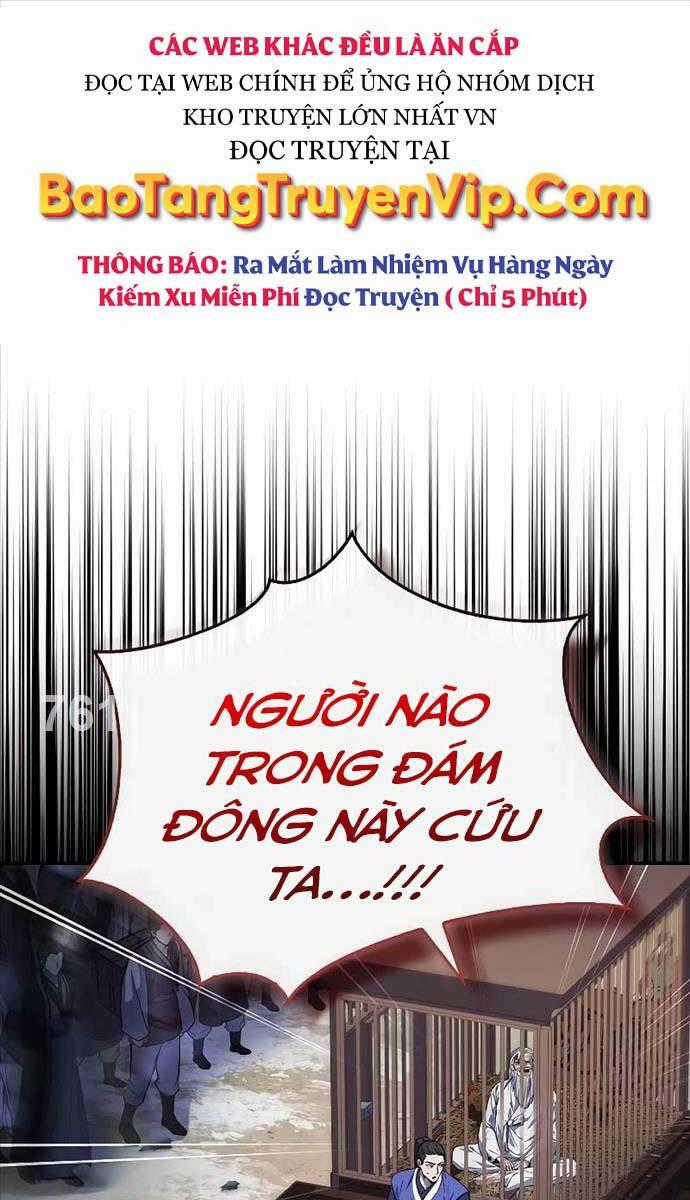 Chuyển Sinh Thành Tiêu Sư Chương 58 trang 0