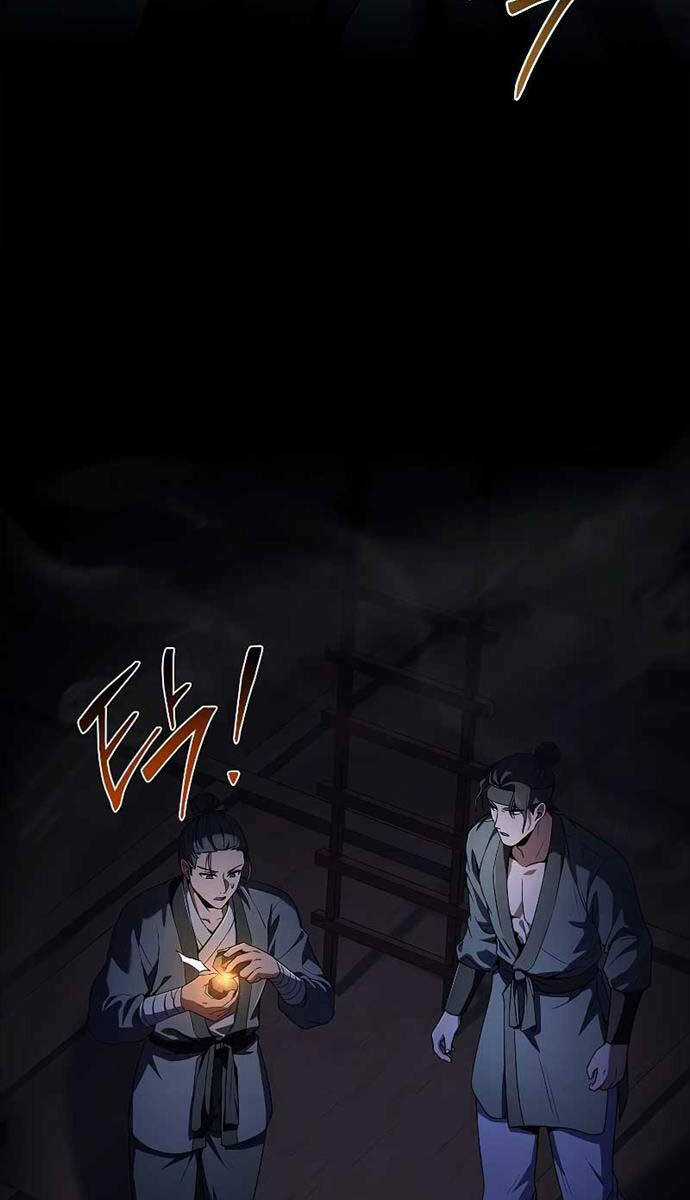 Chuyển Sinh Thành Tiêu Sư Chương 58 trang 101