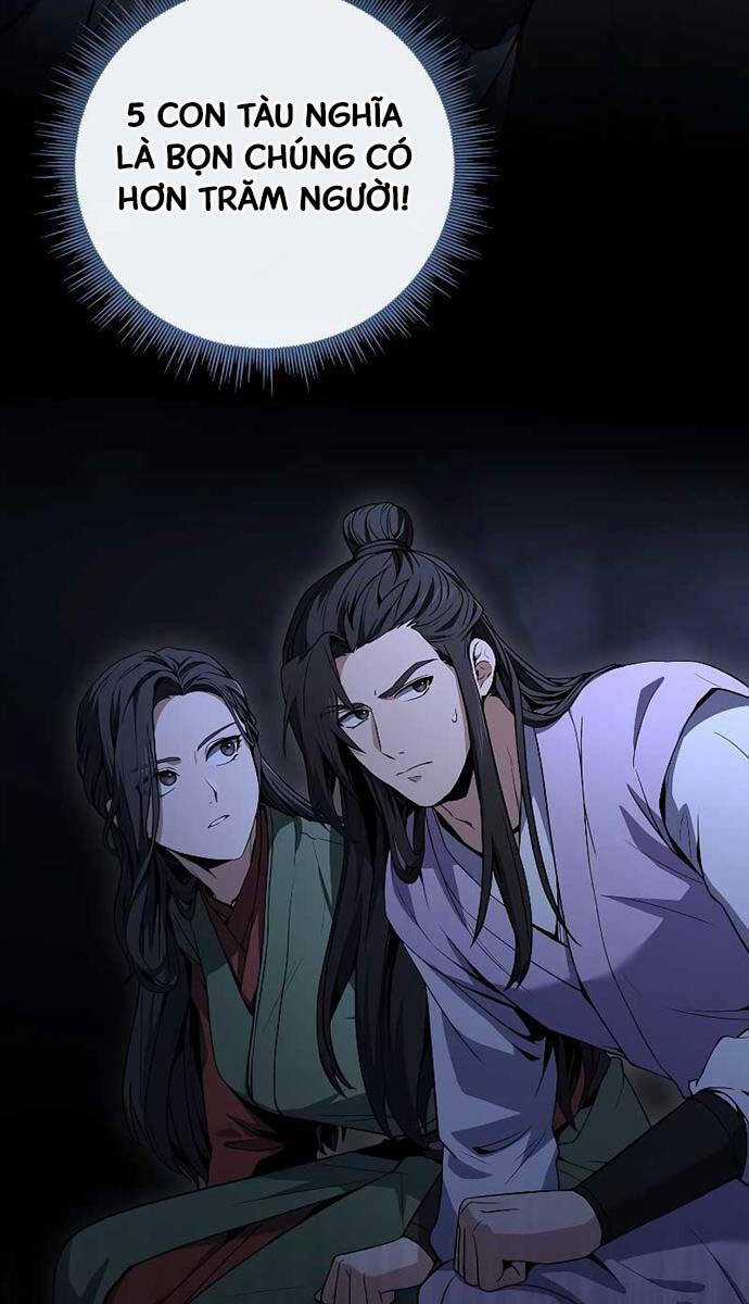 Chuyển Sinh Thành Tiêu Sư Chương 58 trang 105