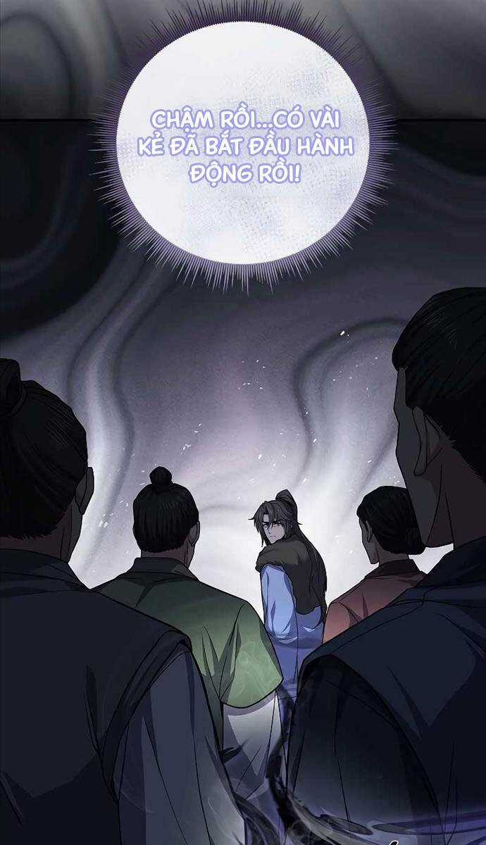 Chuyển Sinh Thành Tiêu Sư Chương 58 trang 14