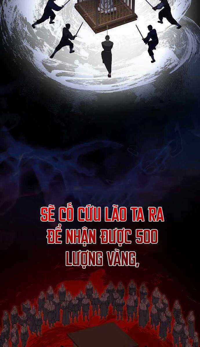 Chuyển Sinh Thành Tiêu Sư Chương 58 trang 18