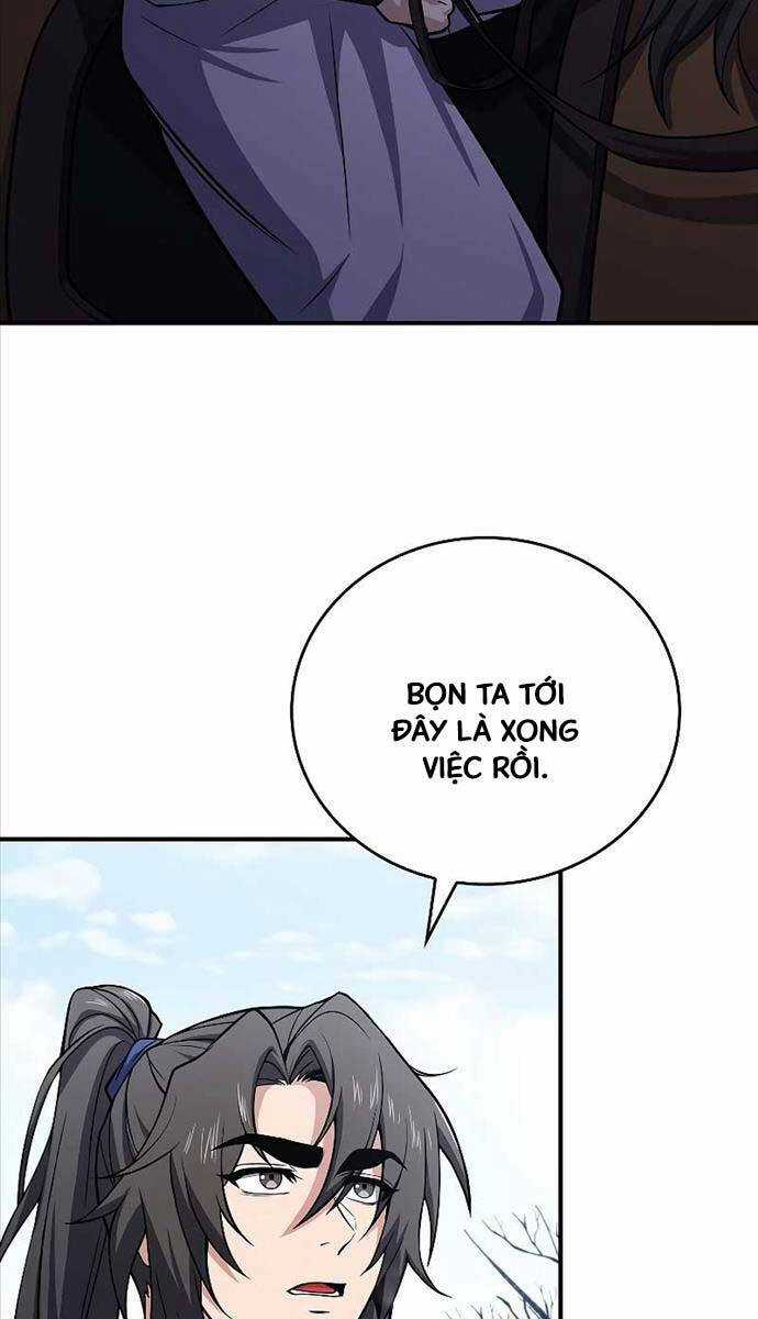 Chuyển Sinh Thành Tiêu Sư Chương 58 trang 21