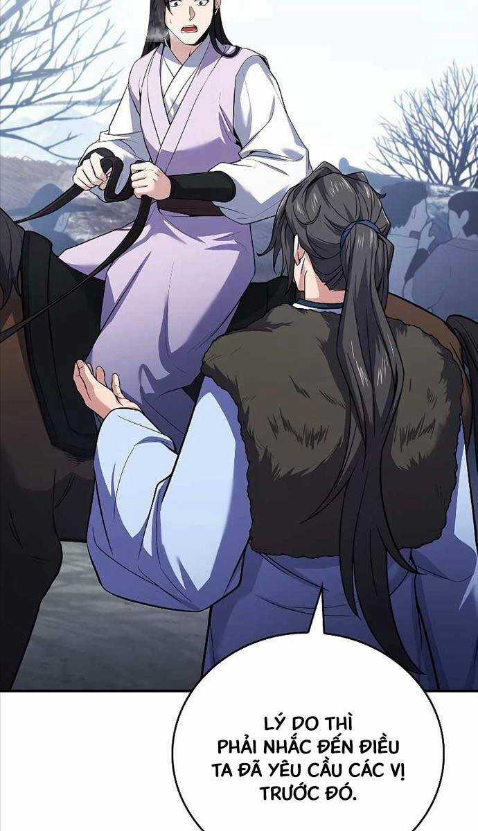 Chuyển Sinh Thành Tiêu Sư Chương 58 trang 23