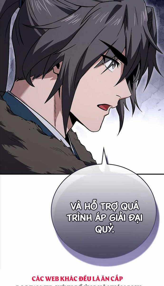 Chuyển Sinh Thành Tiêu Sư Chương 58 trang 25