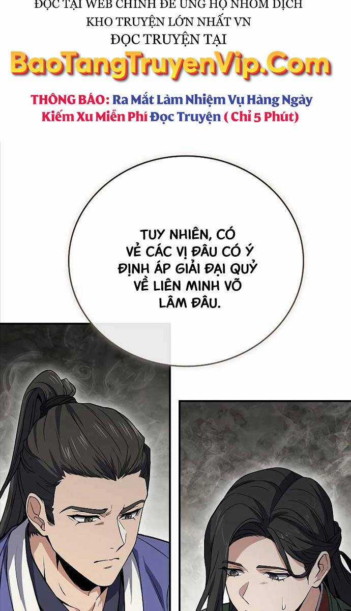 Chuyển Sinh Thành Tiêu Sư Chương 58 trang 26