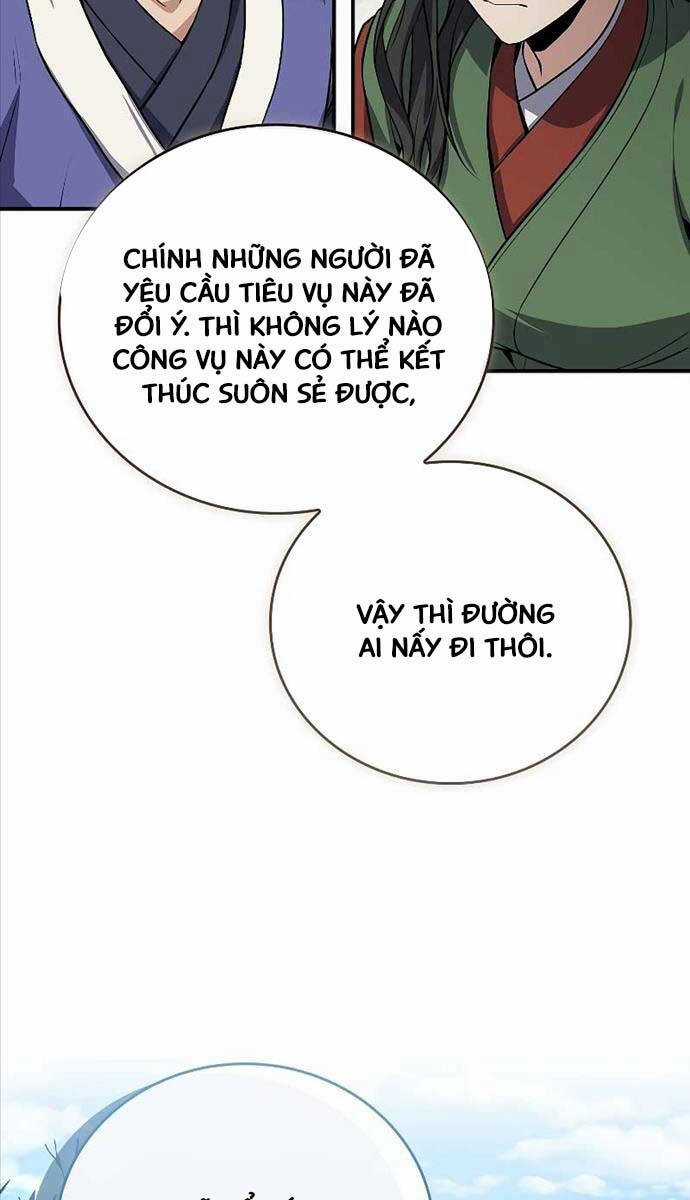 Chuyển Sinh Thành Tiêu Sư Chương 58 trang 27