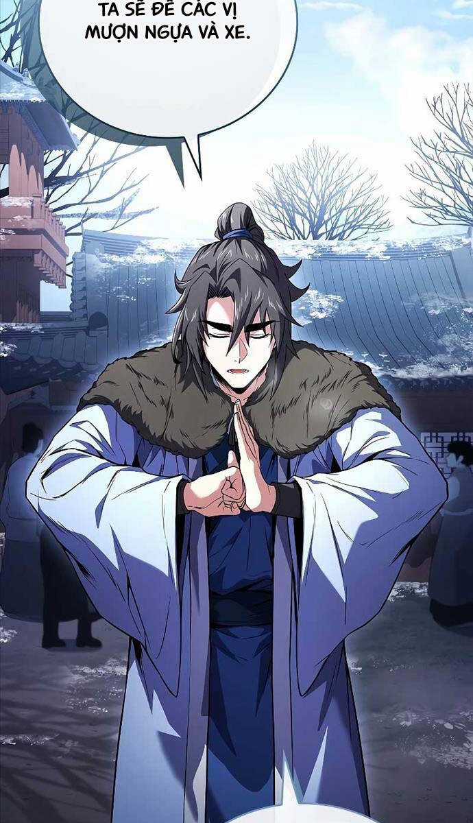 Chuyển Sinh Thành Tiêu Sư Chương 58 trang 28