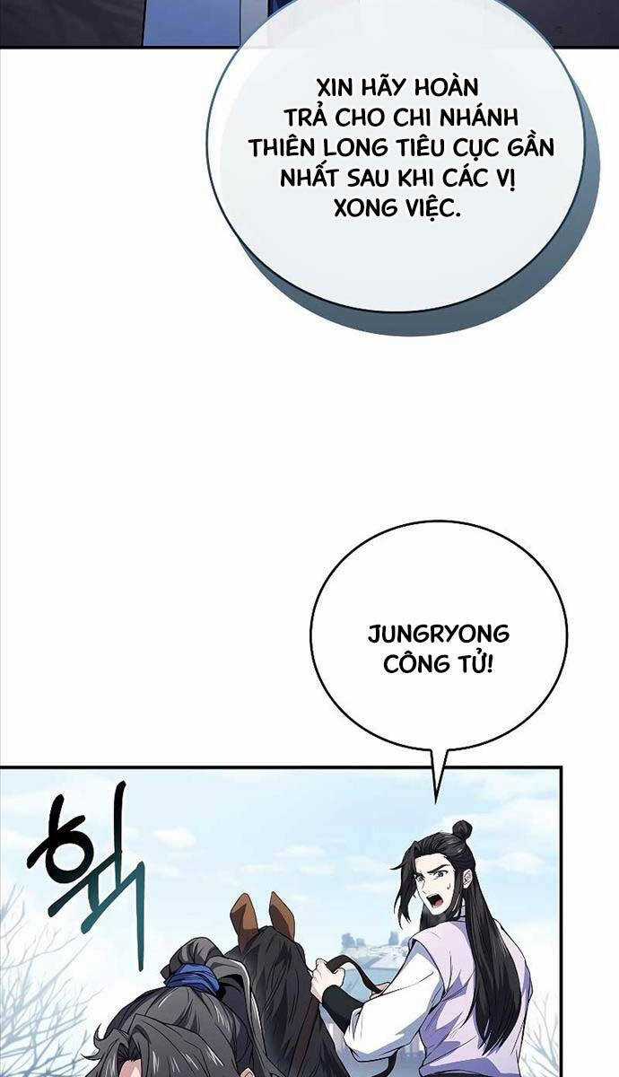 Chuyển Sinh Thành Tiêu Sư Chương 58 trang 29