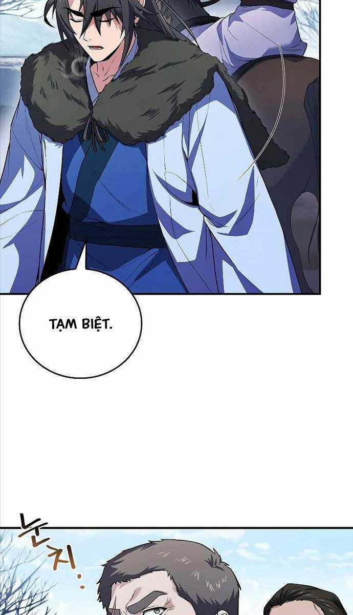 Chuyển Sinh Thành Tiêu Sư Chương 58 trang 30