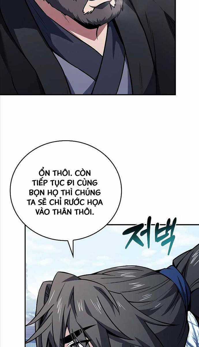 Chuyển Sinh Thành Tiêu Sư Chương 58 trang 34