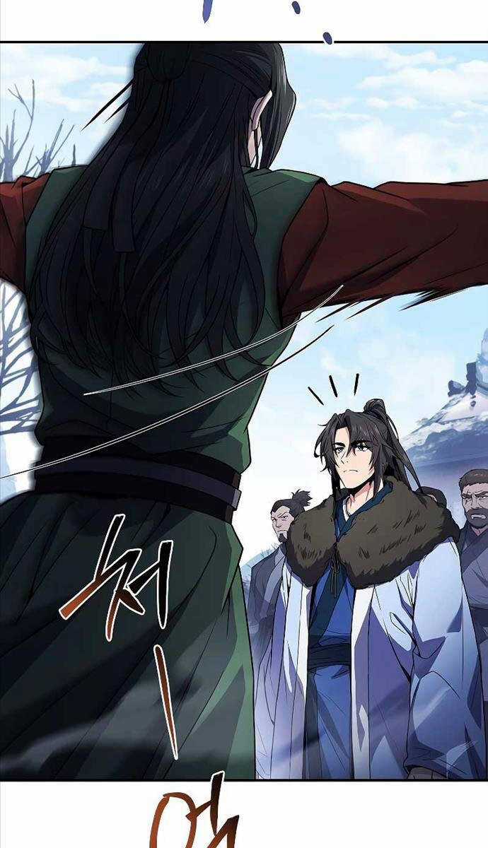 Chuyển Sinh Thành Tiêu Sư Chương 58 trang 36