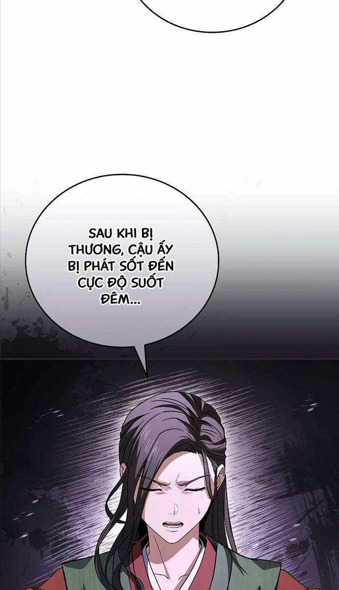 Chuyển Sinh Thành Tiêu Sư Chương 58 trang 38