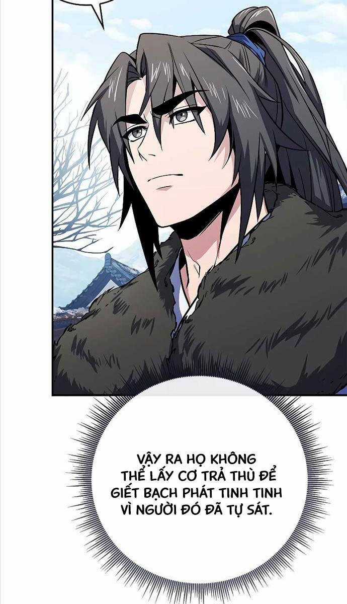 Chuyển Sinh Thành Tiêu Sư Chương 58 trang 40