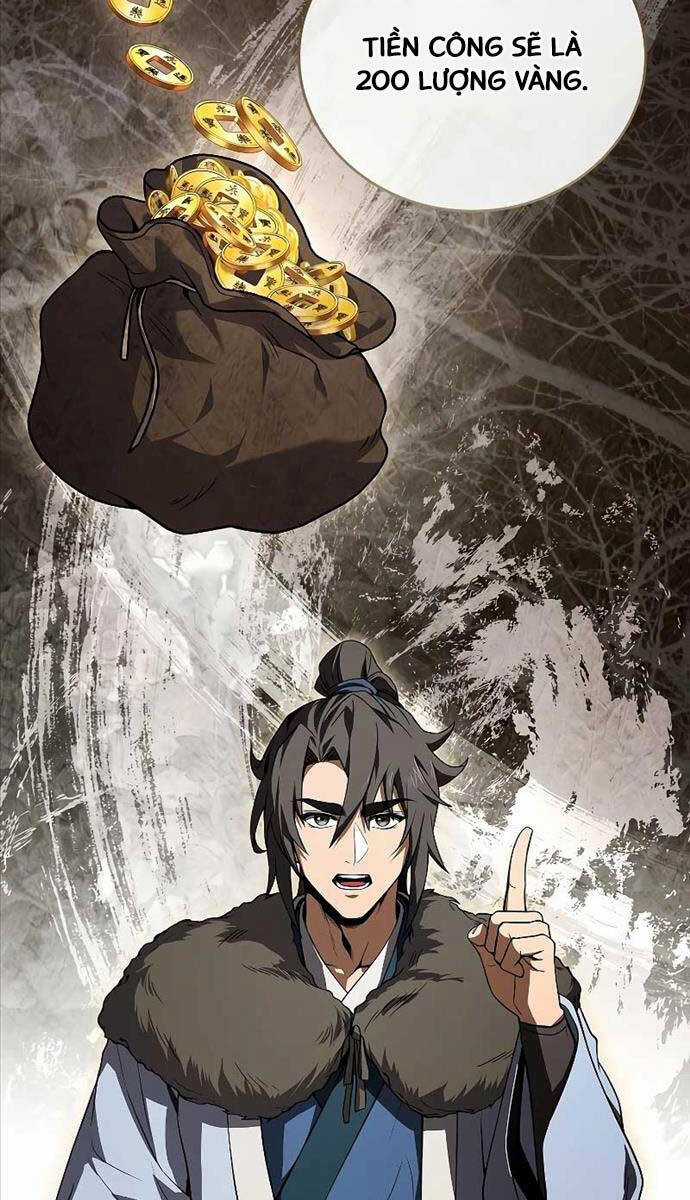 Chuyển Sinh Thành Tiêu Sư Chương 58 trang 46