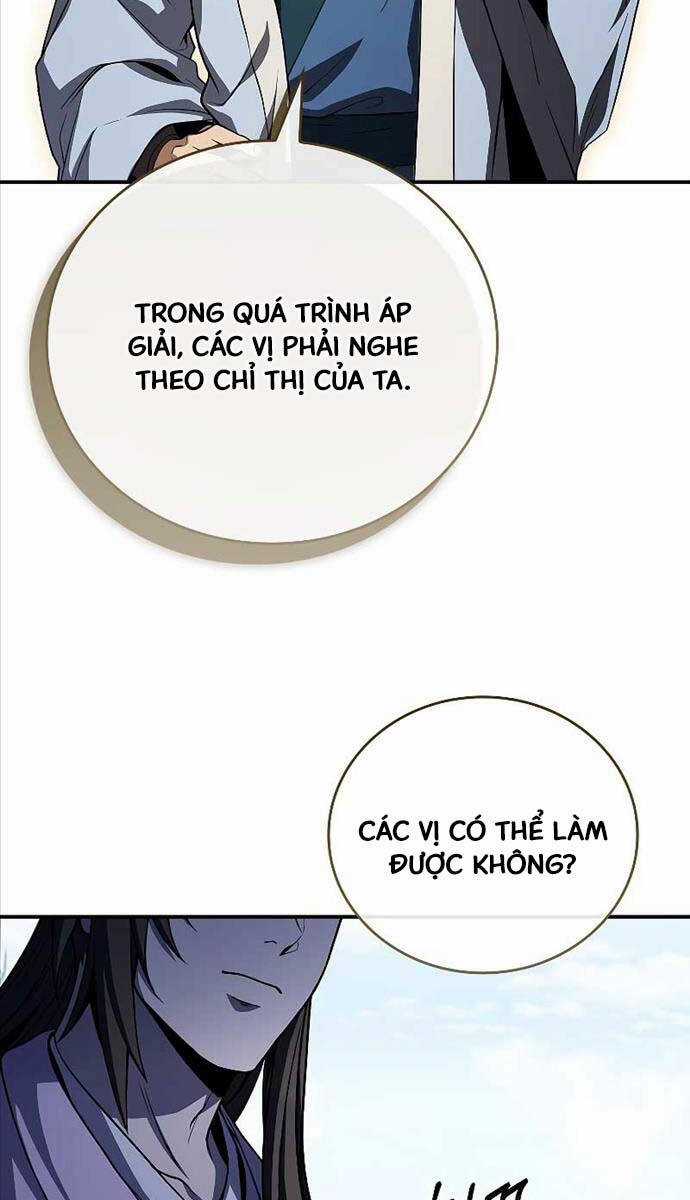 Chuyển Sinh Thành Tiêu Sư Chương 58 trang 47