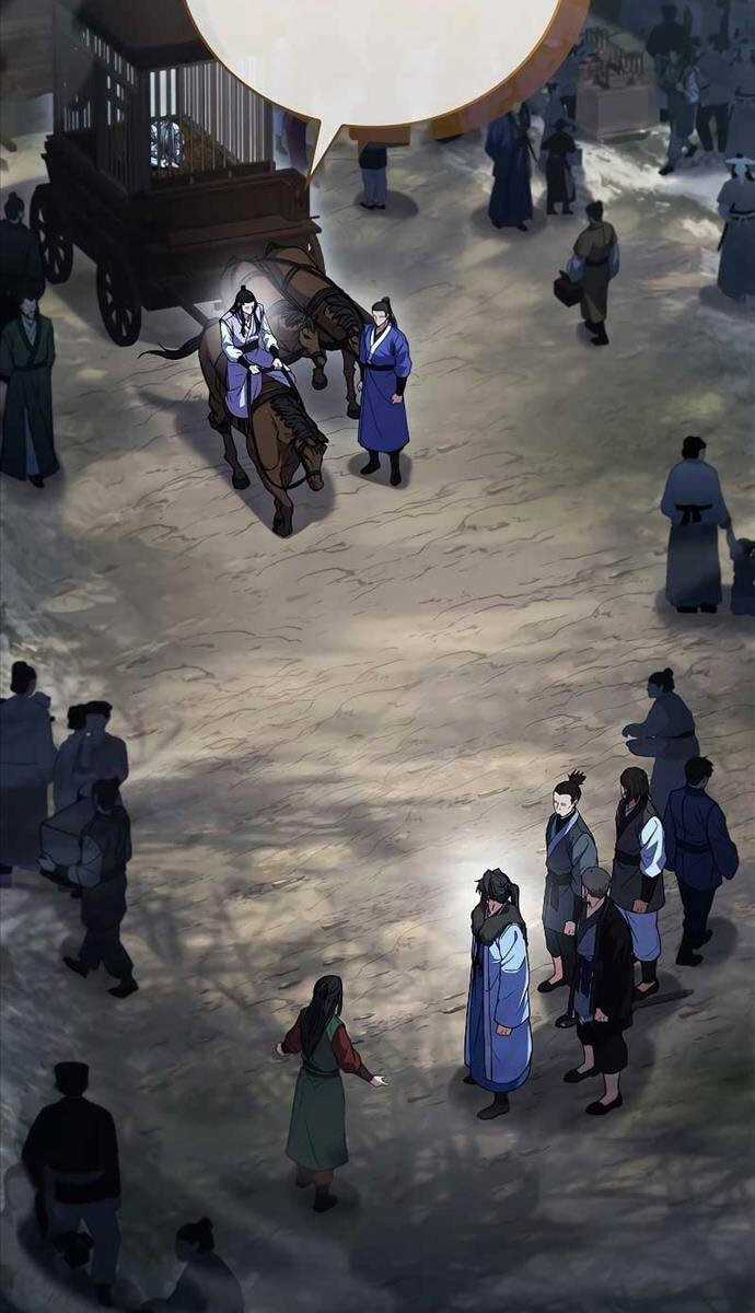 Chuyển Sinh Thành Tiêu Sư Chương 58 trang 49