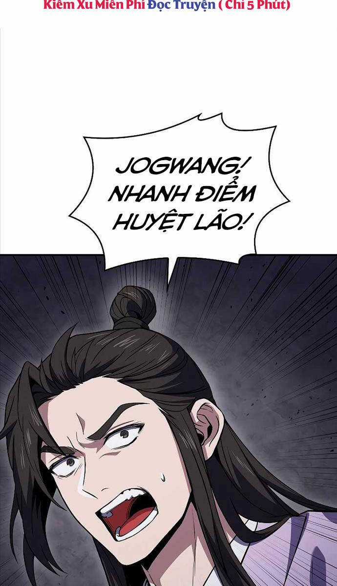 Chuyển Sinh Thành Tiêu Sư Chương 58 trang 5