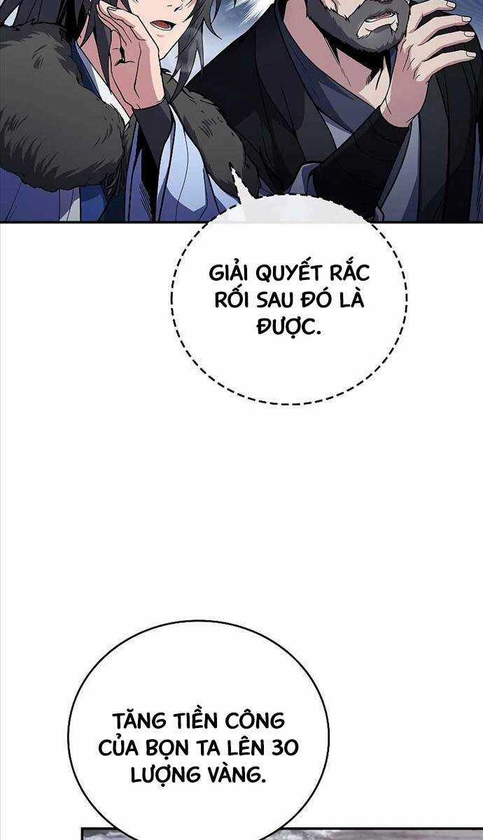 Chuyển Sinh Thành Tiêu Sư Chương 58 trang 55