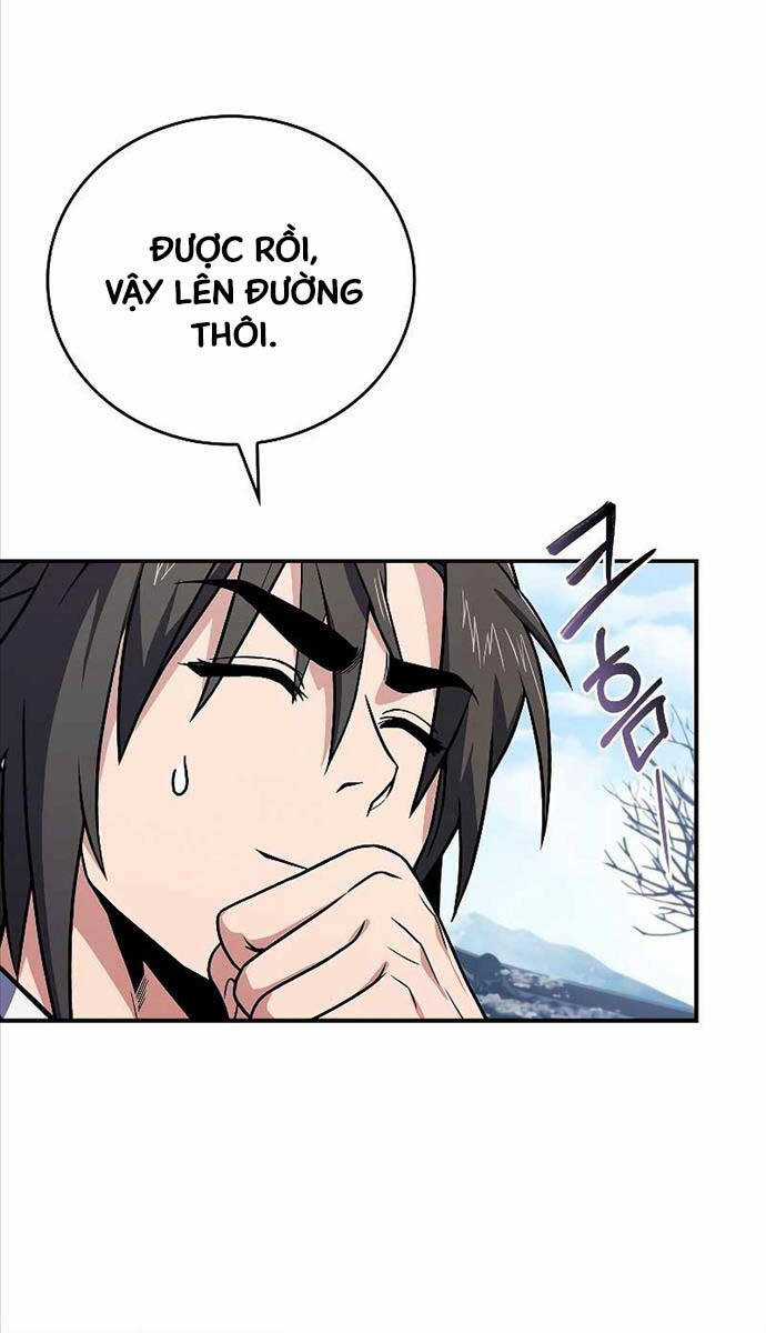 Chuyển Sinh Thành Tiêu Sư Chương 58 trang 57