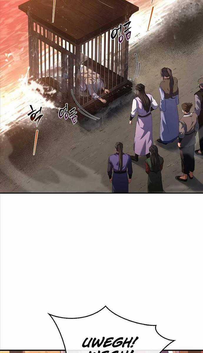 Chuyển Sinh Thành Tiêu Sư Chương 58 trang 71