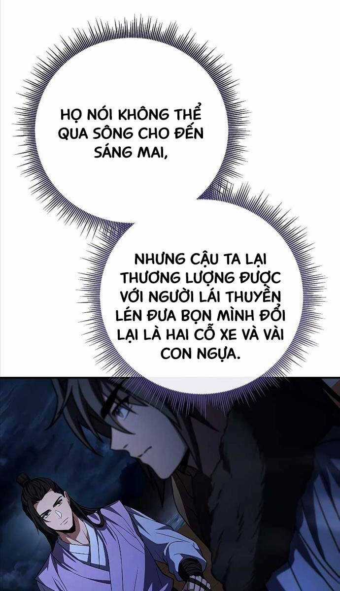 Chuyển Sinh Thành Tiêu Sư Chương 58 trang 87