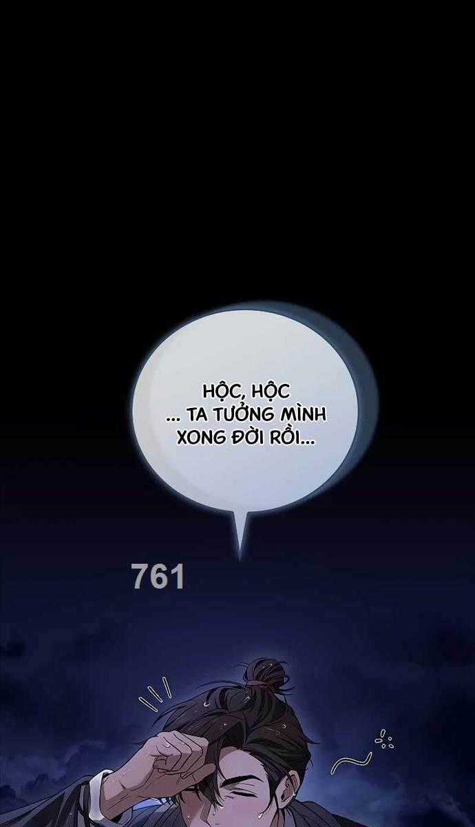 Chuyển Sinh Thành Tiêu Sư Chương 59 trang 0