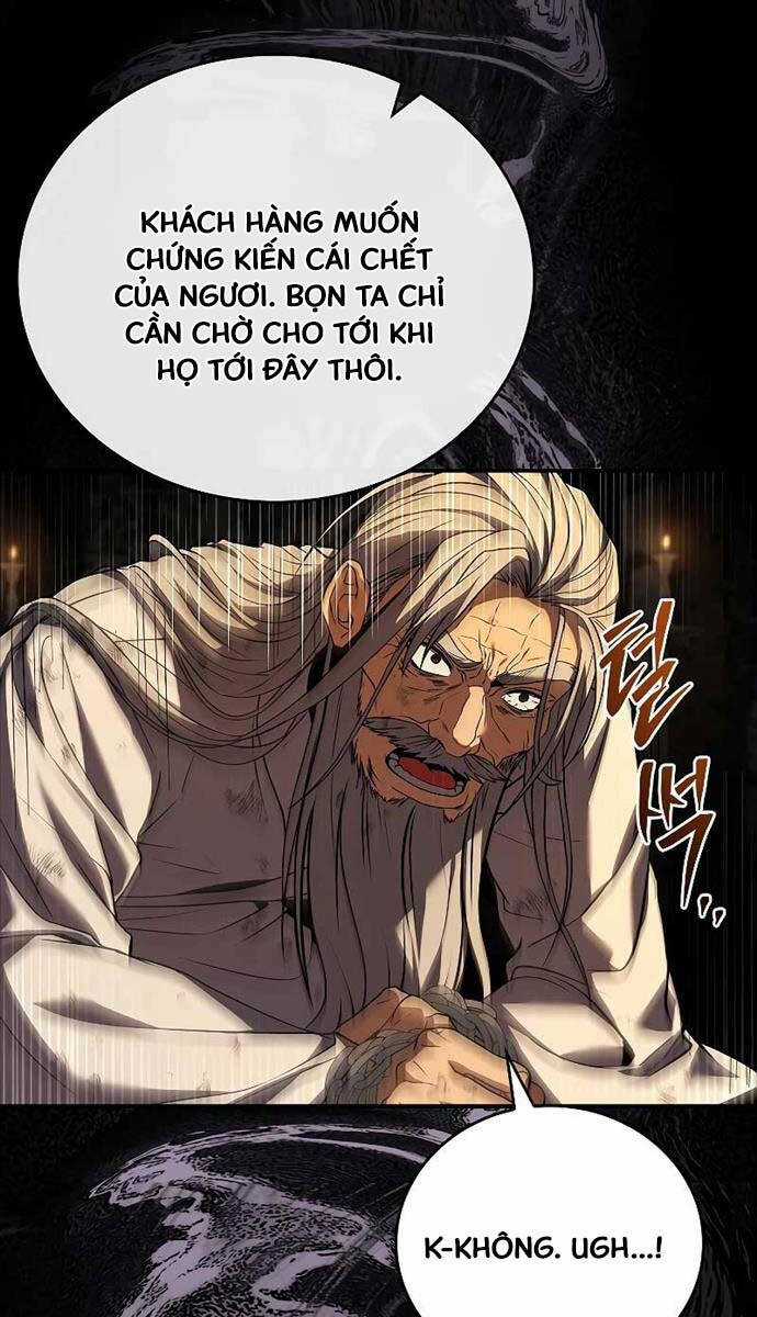 Chuyển Sinh Thành Tiêu Sư Chương 59 trang 100